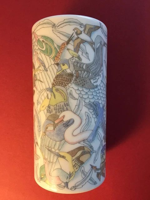 VINTAGE 1979 ROSENTHAL Studio Germany Jane Osborne-Smith