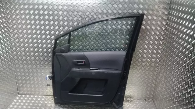 PORTE AVANT DROITE Mazda 5 (CR19) MPV 1.8i 16V (L823) 2007 C2Y55802XF 2