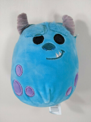 sully squishmallow