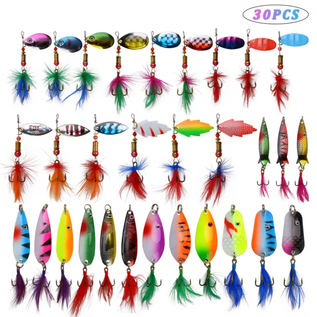 FOR FISHING LURE Showing Stand for For Fishing Enthusiasts or Collection  $12.91 - PicClick AU