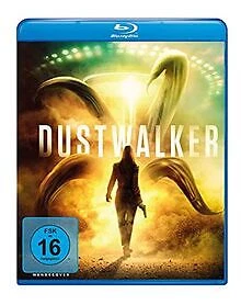 Dustwalker de EuroVideo Medien GmbH | DVD | état très bon