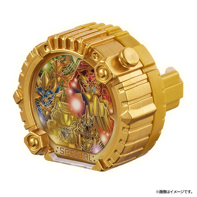 Sentai Rings Power Rangers Cast PSL BANDAI POWER Rangers n.1 Sentai Gozyuger Sentai Ring GW Campaign ...