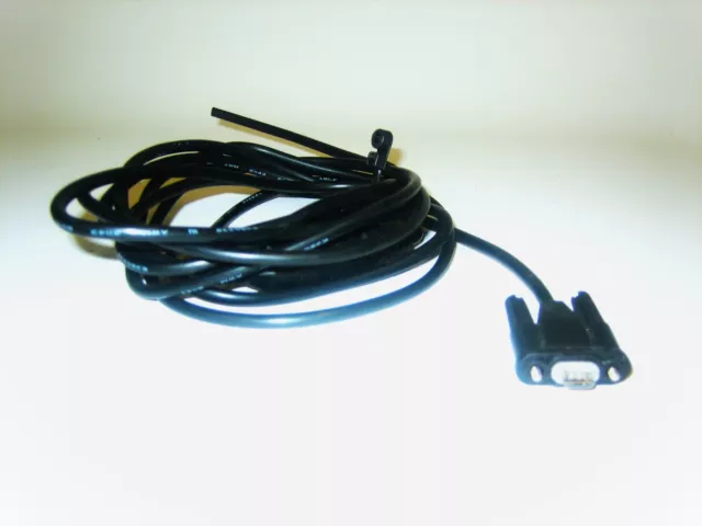 Spot Trace DC Power Cable w/Waterproof Connector - SPOT-TRACE-CBL