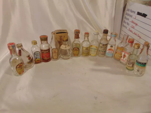 Miniatures, Modern (1900-Now), Bottles, Bottles & Insulators, Collectibles - PicClick Miniatures, Modern (1900-Now), Bottles, Bottles & Insulators, Collectibles - PicClick