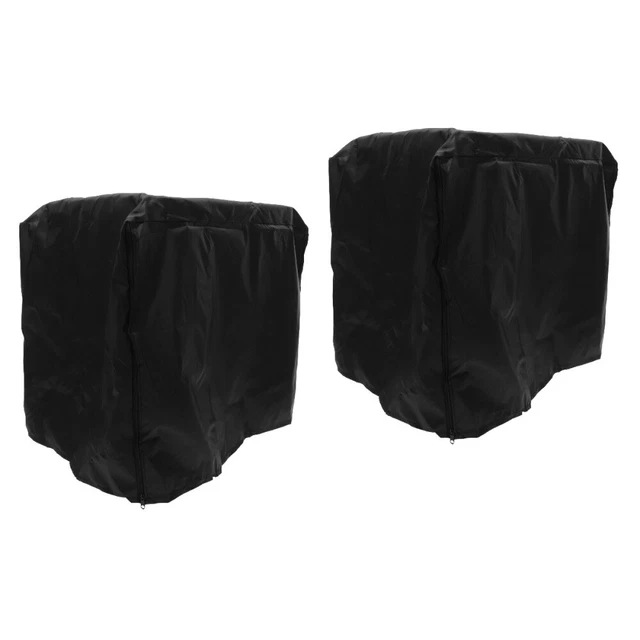 2 Pack Bird Cage Set Oxford Cloth Breathable Birdcage Cover