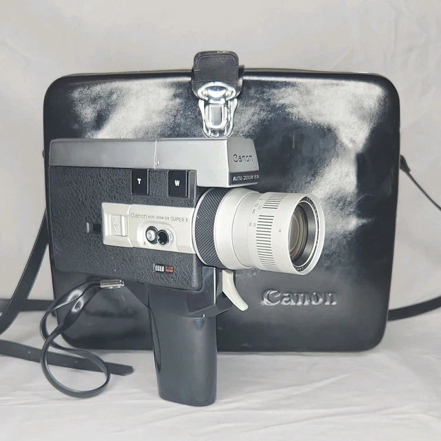 Cámaras de cine analógicas, Fotografía analógica, Cámaras y