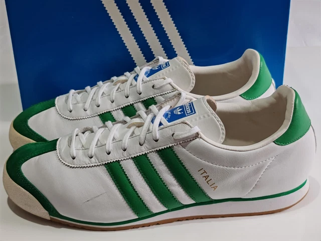 Adidas italia trainers on sale