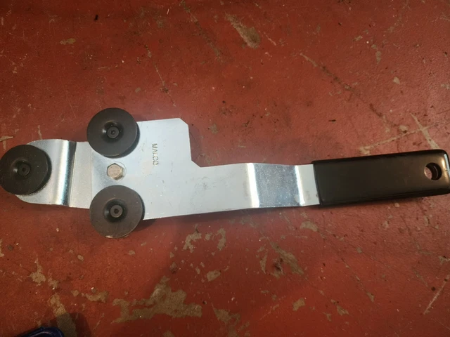 Malco DS3 Locking Duct Stretcher