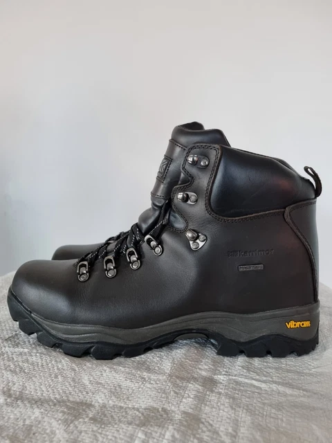 Karrimor orkney walking best sale boots