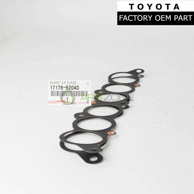 GENUINE TOYOTA 4RUNNER T100 Tundra Intake Plenum 1 Gasket Oem
