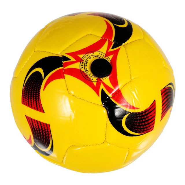 Ballon De Foot En Lévitation Avec Coussin D'air Flottant Et Lumière LED - NEUF