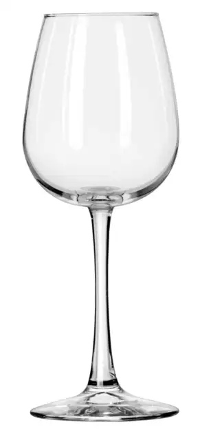 Libbey 7508 Vina 12.75 Ounce Wine Taster Glass - 12 / CS