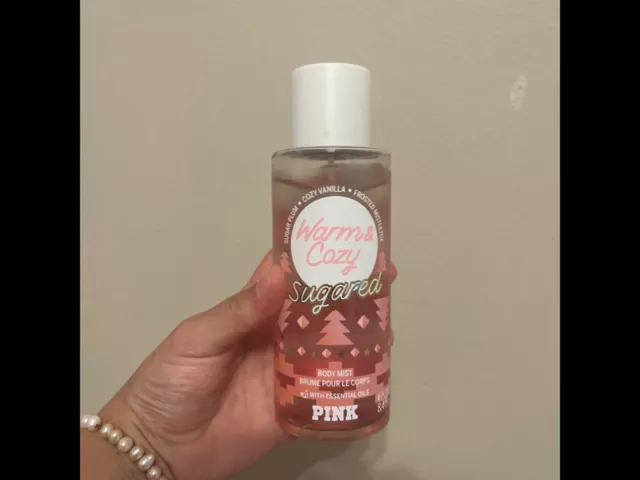 Victoria's Secret PINK Fragrance Body Mist 8.4fl/250ml Choose your