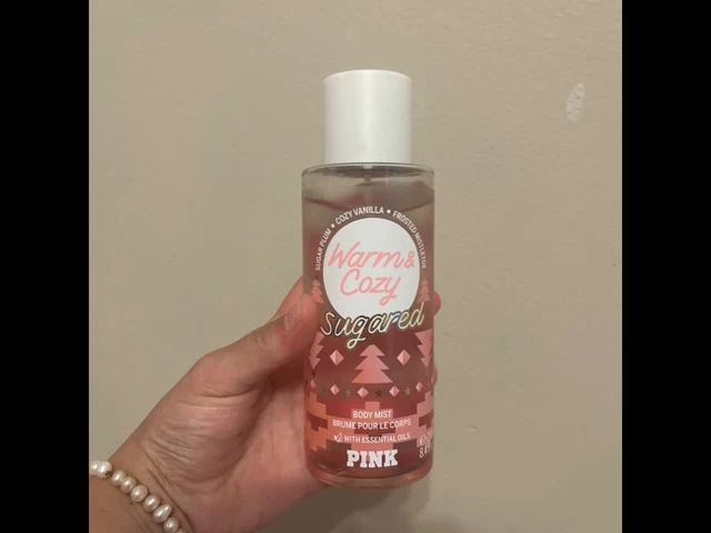 VICTORIAS SECRET PINK FRAGRANCE BODY MIST PERFUME SPRAY You Pick 8.4 oz