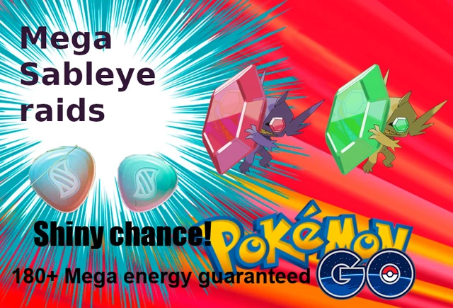 Les Meilleurs Pokémon Pour Vaincre En Raids Méga-Ténéfix Dans Pokémon GO - Foto 11