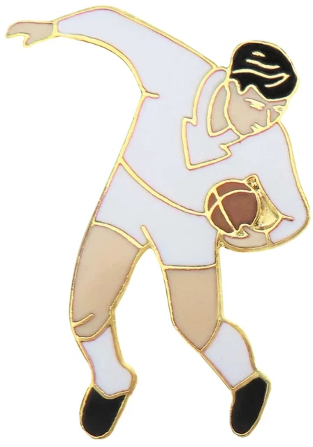 Pin's collector des 5 nations rugby - Collection