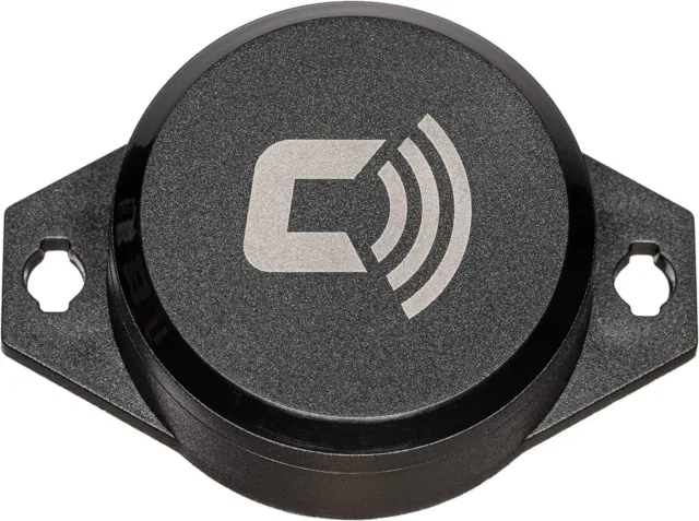 CarLock Sensore di Vibrazione Bluetooth Accessorio Allarme - Protezione Furto de