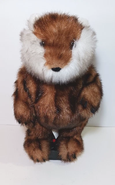 Vintage Gemmy The Original Caddyshack Dancing Gopher