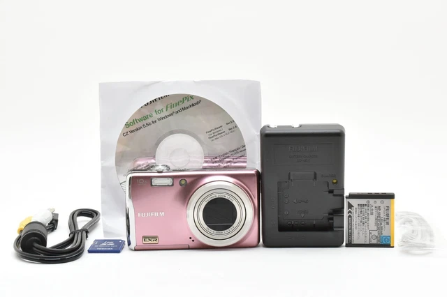 FUJIFILM FINEPIX F70 EXR ピンク Amazon.co.jp: FUJIFILM FinePix F70 EXR Pink F FX-F70EXR P