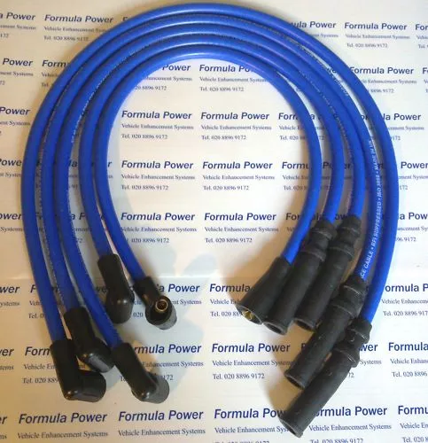 Pour Mazda , Honda Formula Power 10mm Original Performance Course Câble Jeux