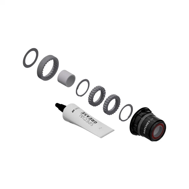 Kit Riparazione Mozzo Posteriore Per Polaris Sportsman - Compatibile Con 450, 500, 570 E Altri Modelli - Foto 5