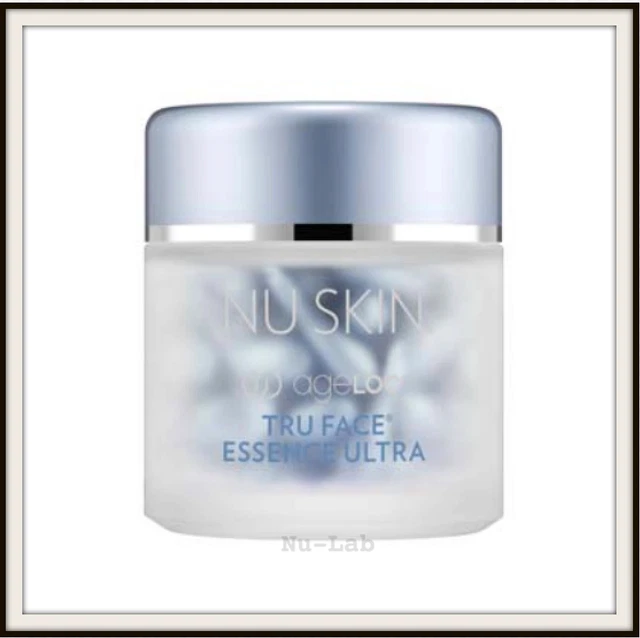 NEW! Nu Skin NuSkin ageLOC Tru Face Essence Ultra