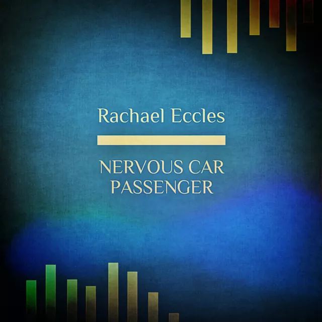 Nervous Car Passenger, Overcome Fear & Anxiety in the Car, Self Hypnosis CD