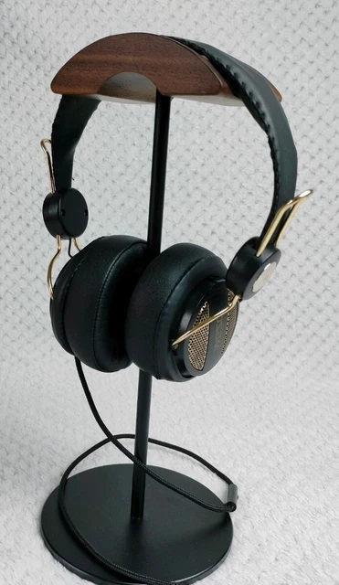 Cuffie WESC On-Ear | Nuovi cuscinetti auricolari, buone condizioni!