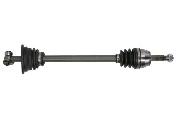 METZGER Giunto Albero Trasmissione Set Lato Ruota Asse Ant. Adatto a