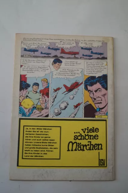 Top Comics (Der Schwarze Falke), BSV, Nr. 111, Z 2 2