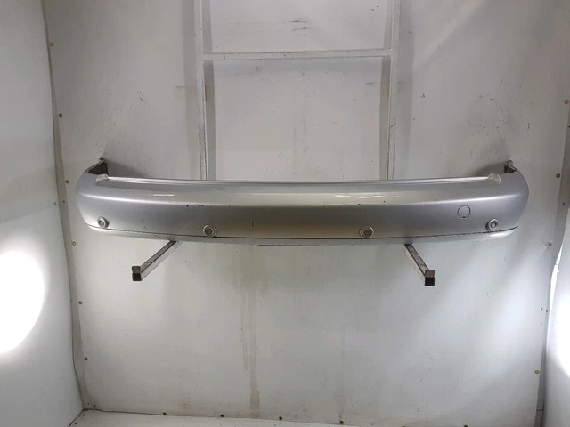 Pare choc arrière VOLKSWAGEN CADDY 2K3807417CGRU 19303800