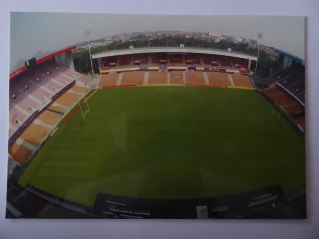 Stadionpostkarte, Stade Felix Bollaert, Lens, RC Lens, Nr. 331 944 512