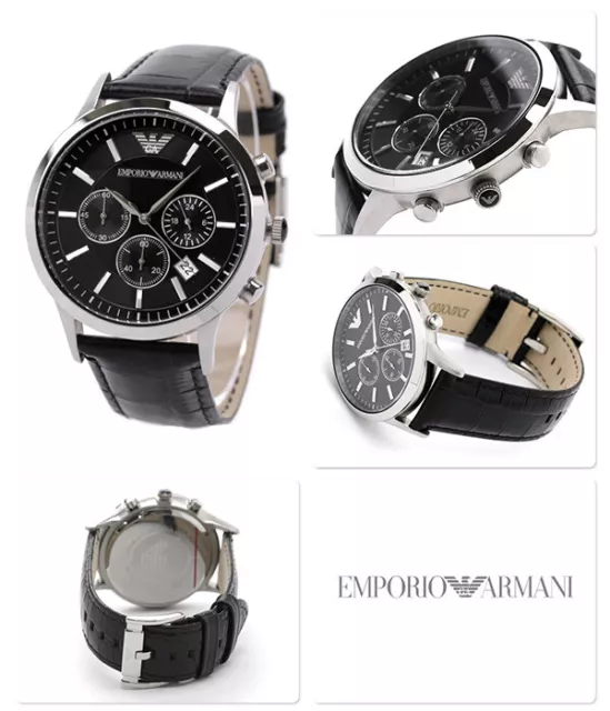 Emporio armani 2447 on sale