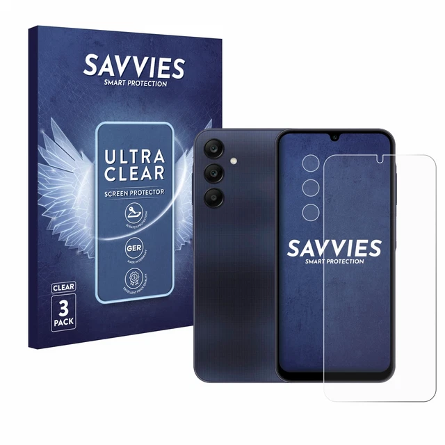 Brotect Protection Écran Verre Pour Sony Xperia 5 V (Avant