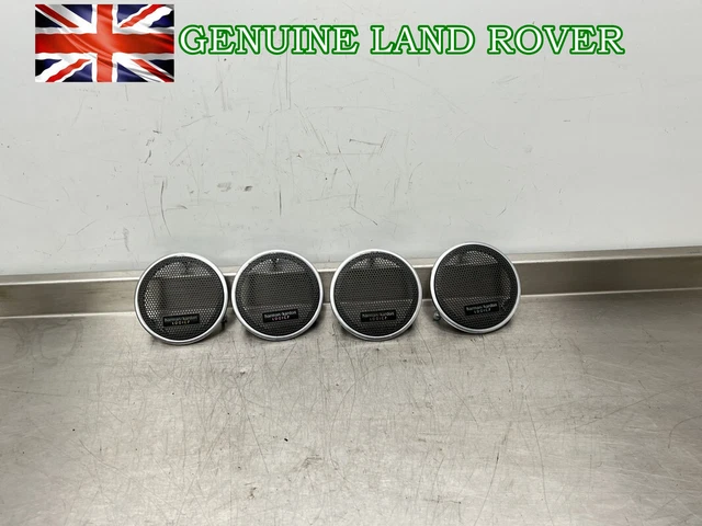 Range Rover L322 #F5 Cover Altoparlanti Harmon Kardon Logic 7 Ekx500100