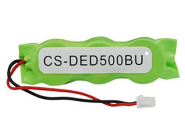 Replacement Battery For Dell 3R459 7.20V