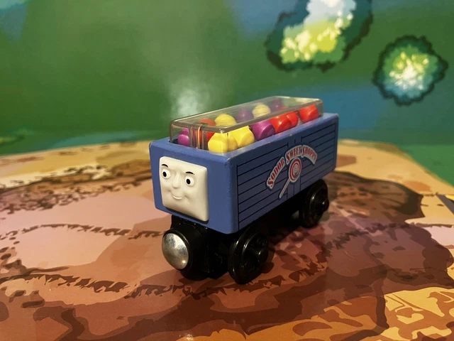Amscan Thomas Die Lokomotive Ballongewicht – 156 G, Hält Bis Zu 10 Ballons