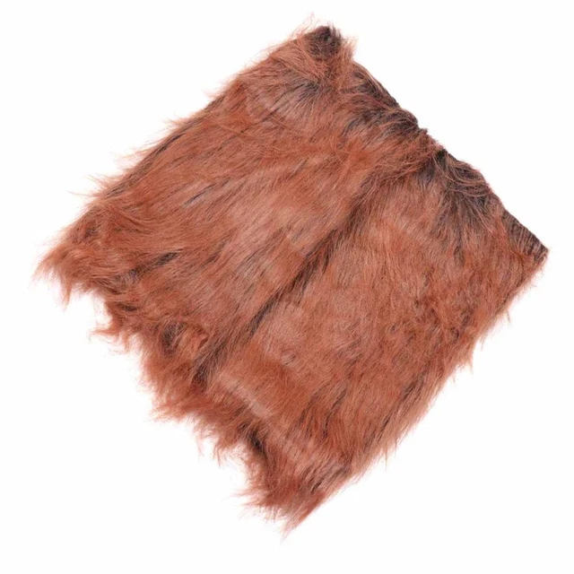 1Pc pet lion mane Haustier Perücke Lustige Mähne Perücke Phantasie Kostüm für Ha