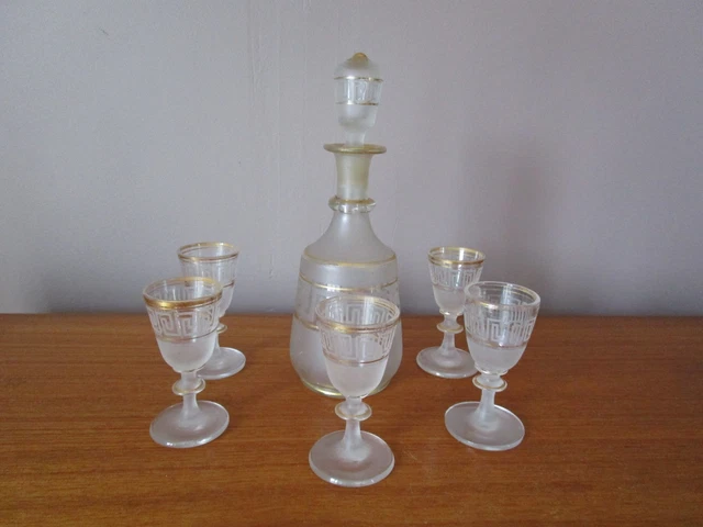 christofle- Carafe Broc -Métal Argenté -PROCHE du NEUF