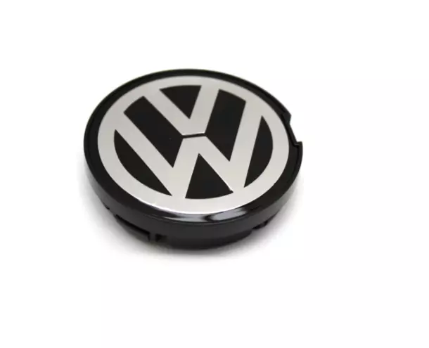 Neuf Volkswagen Beetle 9C Wheel Hub Cover Cap 1Pcs 6N0601171Bxf Original