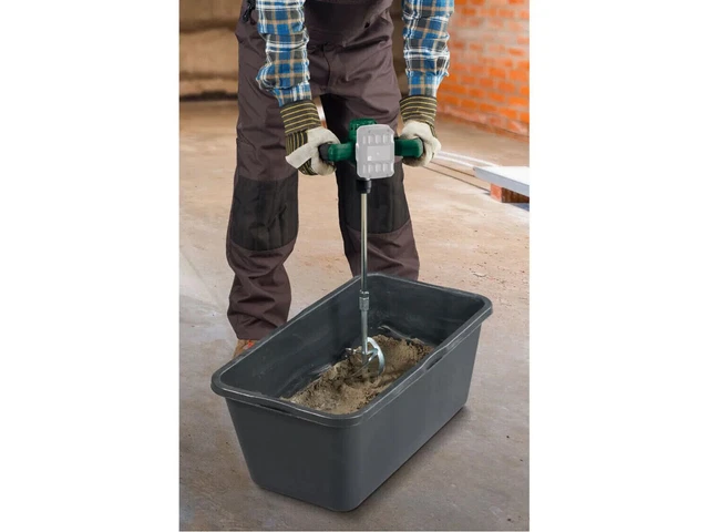 PARKSIDE® Malaxeur sans fil  20V PFMRA 20-Li sans batterie ni chargeur