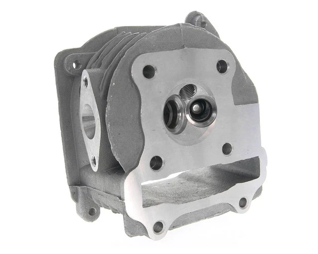 Culasse avec SLS sans valves BAOTIAN BT49QT-12C1 - 12C1 BT50QT-REBEL