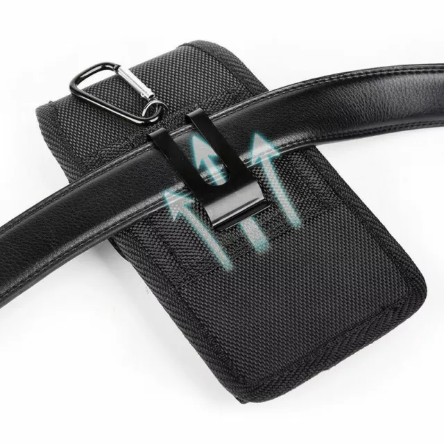 protection telephone porte smartphone de ceinture pochette portable etui  housse