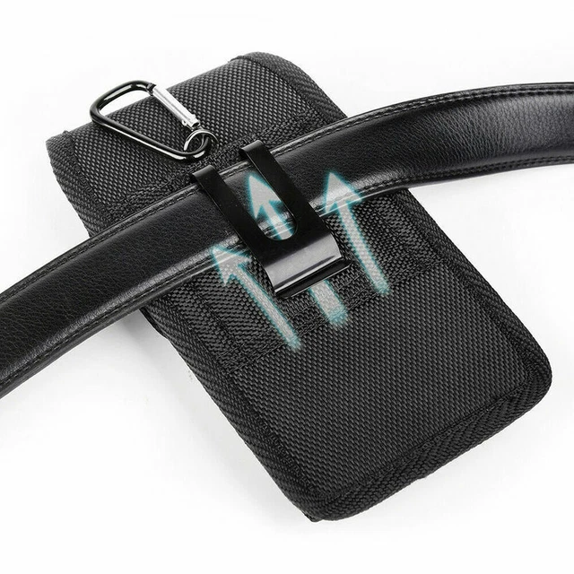 protection téléphone porte smartphone de ceinture pochette portable etui  housse