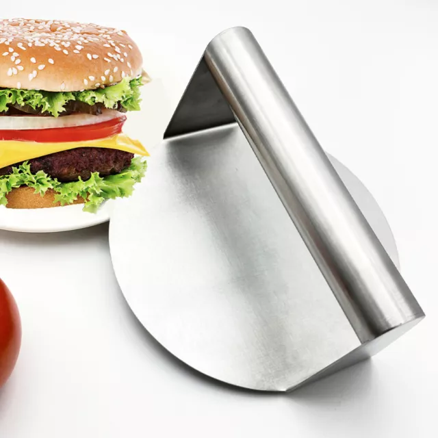 Hamburger Meat Mold Chairs That Lift You up Kitchen Tool Household