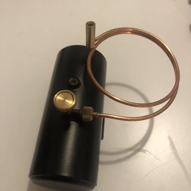 Refillable Gas Tank - Large