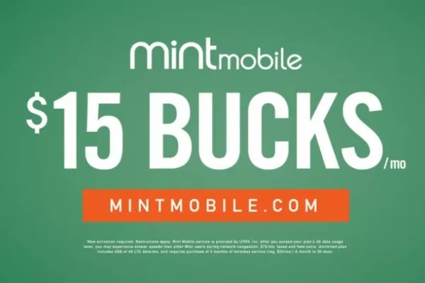 Mint Mobile New Customer Referral Credit. ✅$15 BILL CREDIT. 🌟Email Delivery🌟