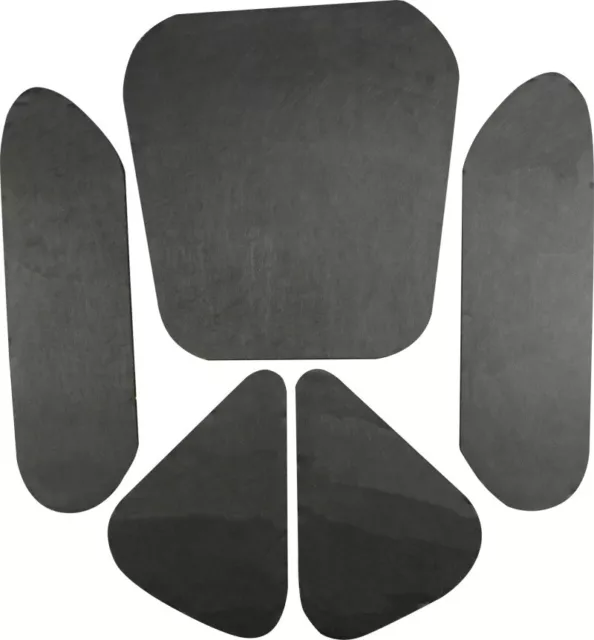 DEI Pre-Cut Under Hood Insulation Kit FOR 1967 Chevrolet Chevelle