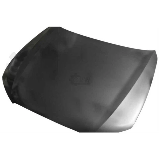 Cofano Cofano Alluminio adatto per Audi A6 Avant 4G5 C7 4GD 4G2