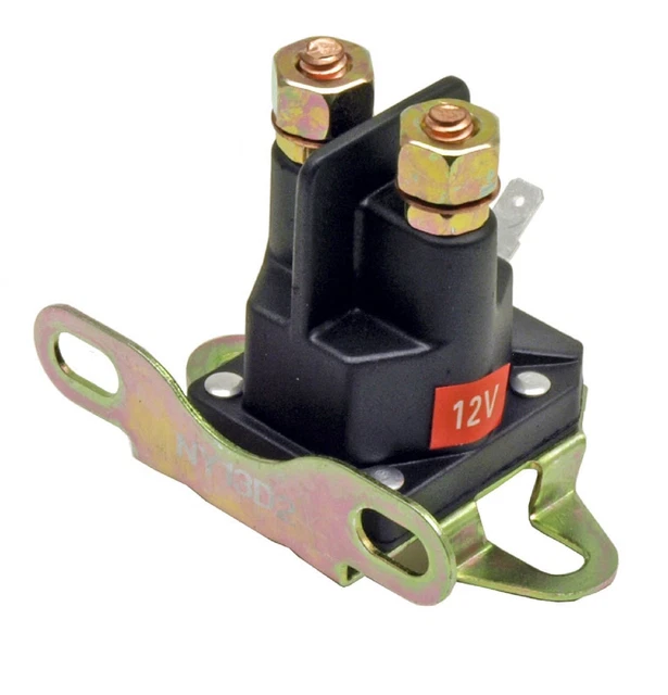 STARTER SOLENOID for POLARIS ATV SPORTSMAN 700 2004 2005 2006 |